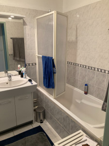 Photo de galerie - Carrelage