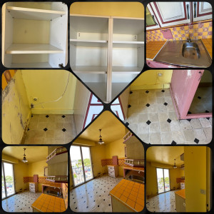 Photo de galerie - Ménage