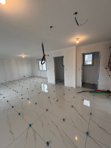 Photo de galerie - Carrelage