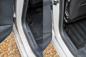 Photo de galerie - Lavage auto