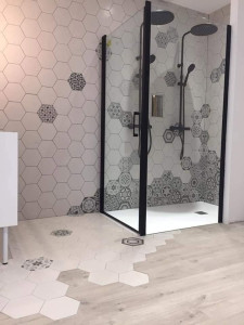 Photo de galerie - Salle de bain finit 
