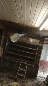 Photo de galerie - Évacuation déchets - Gravats