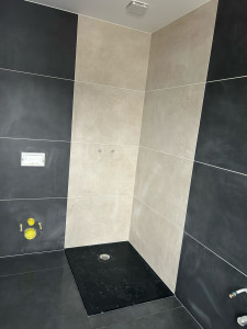 Photo de galerie - Carrelage