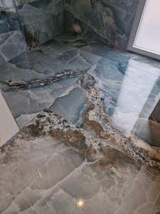 Photo de galerie - Carrelage