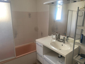 Photo de galerie - Salle de bain 