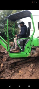 Photo de galerie - Terrassement - Assainissement