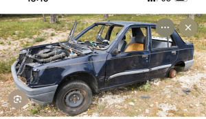 Photo de galerie - Évacuation déchets - Gravats