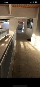 Photo de galerie - Chaudronnerie - Soudure