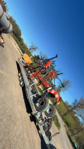 Photo de galerie - Manutention