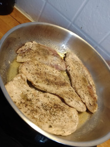 Photo de galerie - Succulent et juteux ?