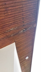 Photo de galerie - Réparation d'un sous-toi 