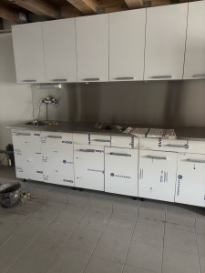 Photo de galerie - Plomberie - Installation sanitaire