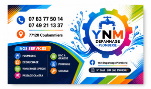 Photo de galerie - YNM