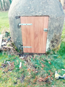 Photo de galerie - Menuiserie - Huisserie - Agencement