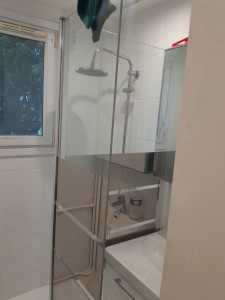 Photo de galerie - Carrelage