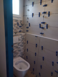 Photo de galerie - Carrelage