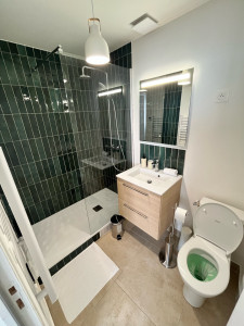 Photo de galerie - Location courte durée 