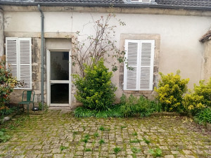 Photo de galerie - Avant