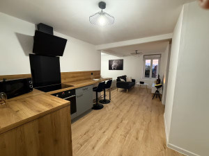 Photo de galerie - Ménage AirBnb