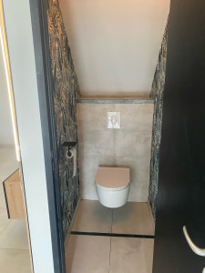 Photo de galerie - WC