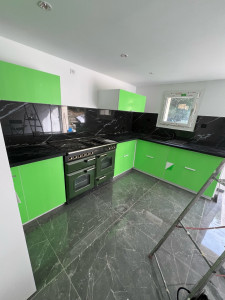 Photo de galerie - Bricolage et multi services