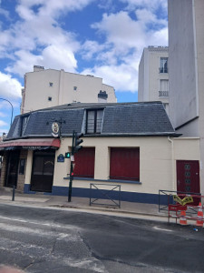 Photo de galerie - Peinture - Tapisserie