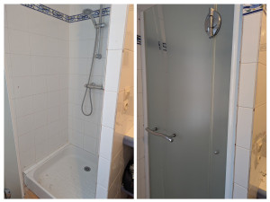 Photo de galerie - Plomberie - Installation sanitaire