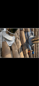 Photo de galerie - Couverture - Toiture