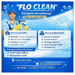 Photo de galerie - Flyer 