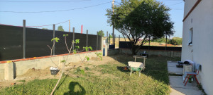 Photo de galerie - Artisan tout corps d'état - Rénovation