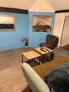 Photo de galerie - Après mon passage