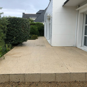 Photo de galerie - Couverture - Toiture