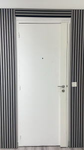 Photo de galerie - Serrure carénée SÉSAMES Y8 A2P*
