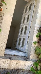 Photo de galerie - Menuiserie - Huisserie - Agencement