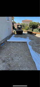 Photo de galerie - Terrassement - Assainissement