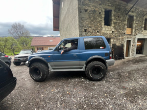 Photo de galerie - Réparation voiture