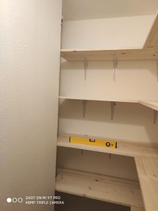 Photo de galerie - Menuiserie - Huisserie - Agencement
