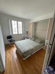 Photo de galerie - Famme de menage 