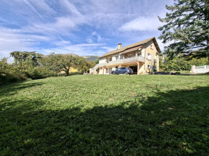 Photo de galerie - Tonte de pelouse - Débroussaillage