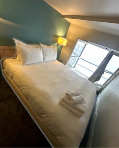 Photo de galerie - ? Airbnb 