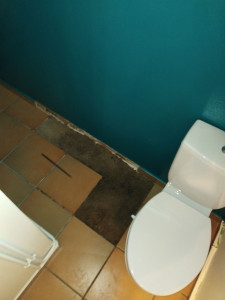 Photo de galerie - Bricolage et multi services