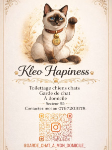 Photo de galerie - Coordonnées 