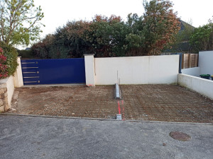 Photo de galerie - Paysagiste - Aménagement du jardin