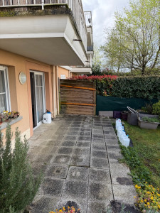 Photo de galerie - Carrelage