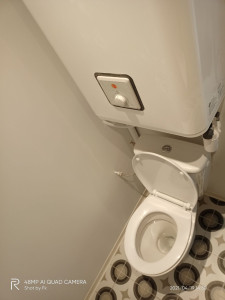 Photo de galerie - Plomberie - Installation sanitaire