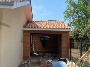 Photo de galerie - Artisan tout corps d'état - Rénovation