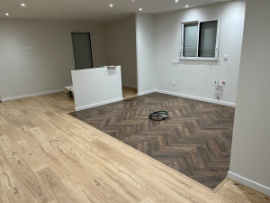 Photo de galerie - Menuiserie - Huisserie - Agencement