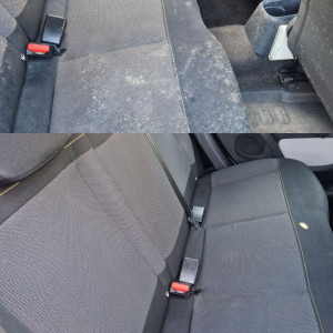 Photo de galerie - Lavage auto