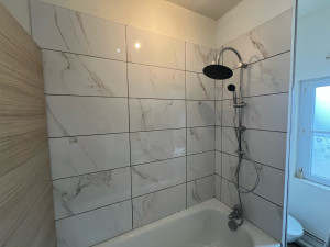 Photo de galerie - Carrelage