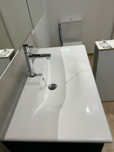 Photo de galerie - Nettoyage logement 